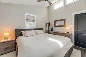 Private Beach & Fishing Pier: Wicomico River House