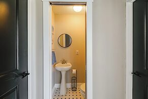 Private Beach & Fishing Pier: Wicomico River House