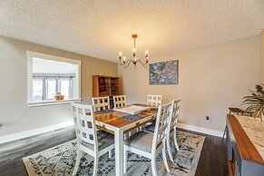 Private Beach & Fishing Pier: Wicomico River House