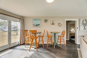 Private Beach & Fishing Pier: Wicomico River House