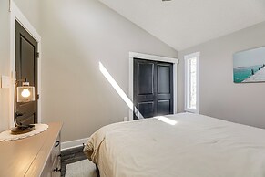 Private Beach & Fishing Pier: Wicomico River House