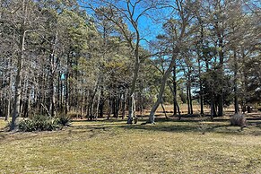 Private Beach & Fishing Pier: Wicomico River House
