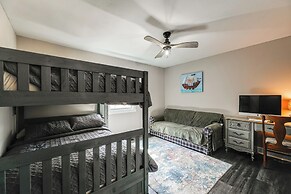 Private Beach & Fishing Pier: Wicomico River House