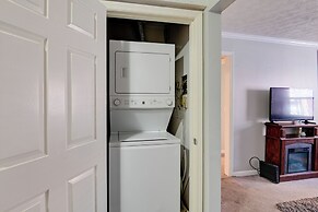 1 Mi to Dtwn: Pet-friendly Apt in Nashville