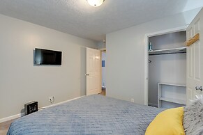 1 Mi to Dtwn: Pet-friendly Apt in Nashville