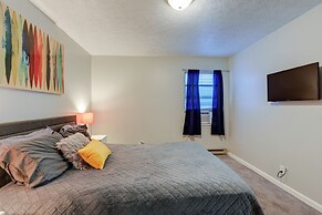 1 Mi to Dtwn: Pet-friendly Apt in Nashville
