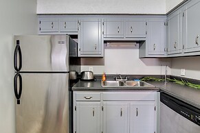 1 Mi to Dtwn: Pet-friendly Apt in Nashville