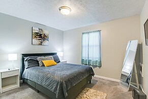 1 Mi to Dtwn: Pet-friendly Apt in Nashville