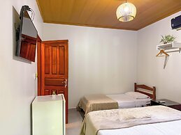Pousada Quartzo