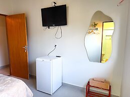 Pousada Quartzo
