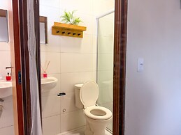 Pousada Quartzo