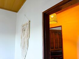 Pousada Quartzo