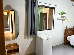 Pousada Quartzo