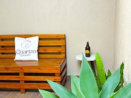 Pousada Quartzo
