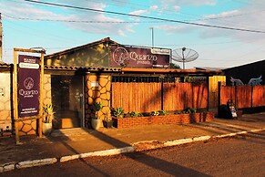 Pousada Quartzo