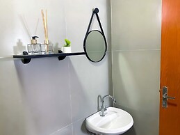 Pousada Quartzo