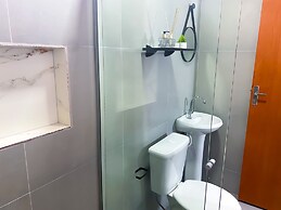 Pousada Quartzo