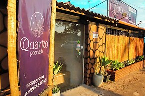 Pousada Quartzo