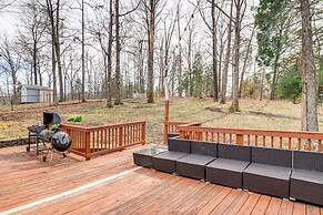 4 Mi to Wku: Hilltopper's Hideaway w/ Grills!