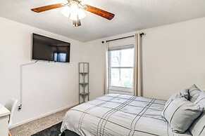 4 Mi to Wku: Hilltopper's Hideaway w/ Grills!