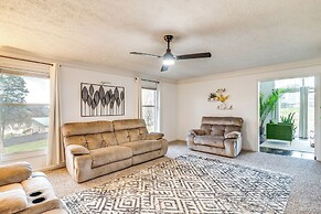 4 Mi to Wku: Hilltopper's Hideaway w/ Grills!