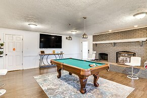 4 Mi to Wku: Hilltopper's Hideaway w/ Grills!