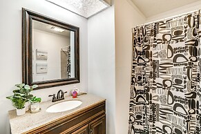 4 Mi to Wku: Hilltopper's Hideaway w/ Grills!