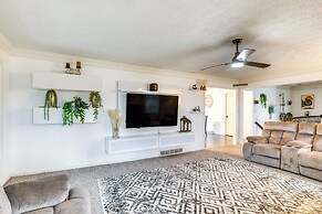 4 Mi to Wku: Hilltopper's Hideaway w/ Grills!