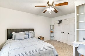 4 Mi to Wku: Hilltopper's Hideaway w/ Grills!