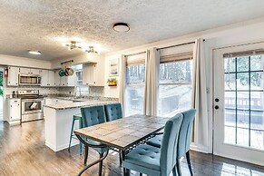 4 Mi to Wku: Hilltopper's Hideaway w/ Grills!