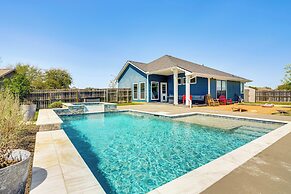 Private Pool & Hot Tub: 'wild Horse' Home!