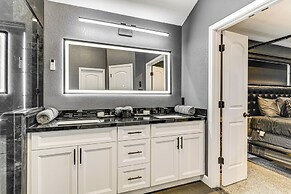 Private Pool & Hot Tub: 'wild Horse' Home!