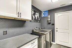 Private Pool & Hot Tub: 'wild Horse' Home!