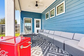 Private Pool & Hot Tub: 'wild Horse' Home!