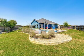Private Pool & Hot Tub: 'wild Horse' Home!