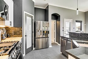 Private Pool & Hot Tub: 'wild Horse' Home!