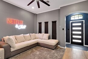 Private Pool & Hot Tub: 'wild Horse' Home!