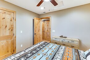 Wraparound Deck: Newly Built Home in Grangeville!