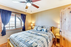 Wraparound Deck: Newly Built Home in Grangeville!