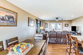 Wraparound Deck: Newly Built Home in Grangeville!