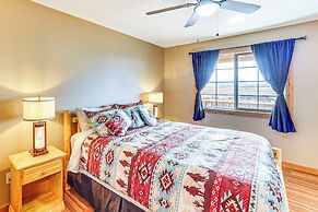 Wraparound Deck: Newly Built Home in Grangeville!