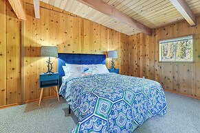 Decks & Views: Waterfront Shelton Home