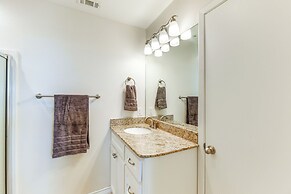 Waterfront Home w/ Deck & Pool in City-by-the-sea