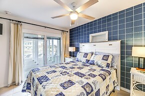 Waterfront Home w/ Deck & Pool in City-by-the-sea