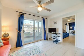 Waterfront Home w/ Deck & Pool in City-by-the-sea