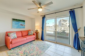 Waterfront Home w/ Deck & Pool in City-by-the-sea