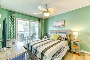 Waterfront Home w/ Deck & Pool in City-by-the-sea