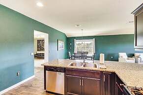Shop, Dine & Unwind: Pet-friendly Home in Austin!