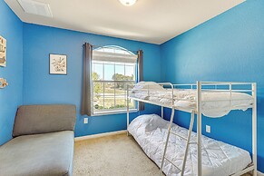 Shop, Dine & Unwind: Pet-friendly Home in Austin!