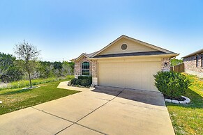 Shop, Dine & Unwind: Pet-friendly Home in Austin!